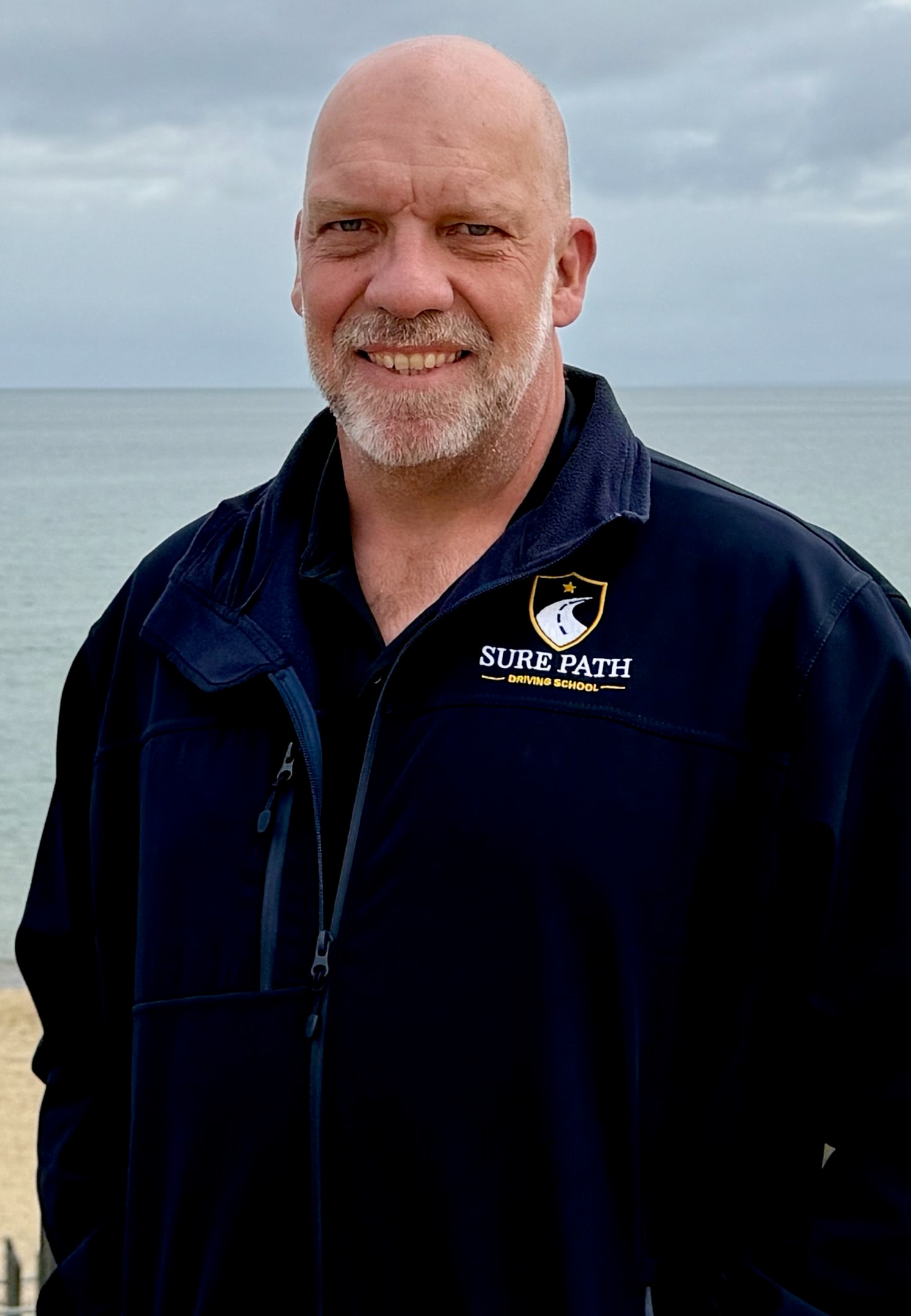 Paul Kerr – Founder and Licensed Driving Instructor at Sure Path Driving School